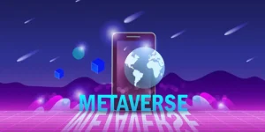 dunia metaverse