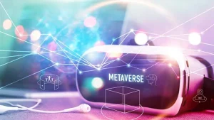 dunia metaverse