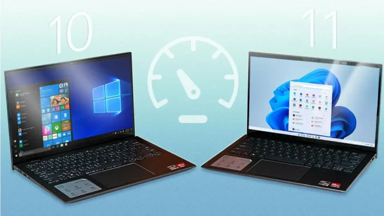 Windows 11 vs Windows 10, Pilih Upgrade atau Tetap Pakai OS Lama?