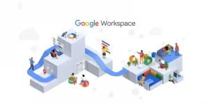 google workspace