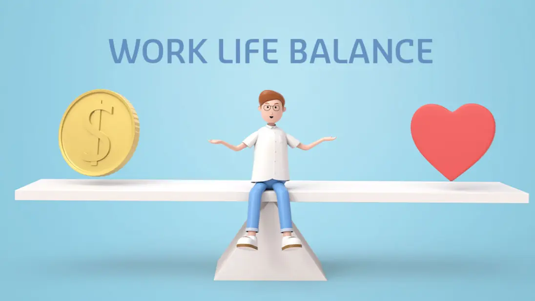 work life balance