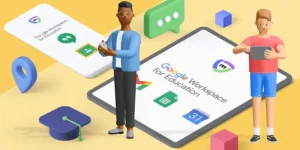 google workspace