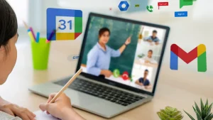 google workspace for education