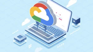 google cloud