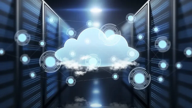 Update Trend Cloud Server di 2023