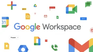 google workspace