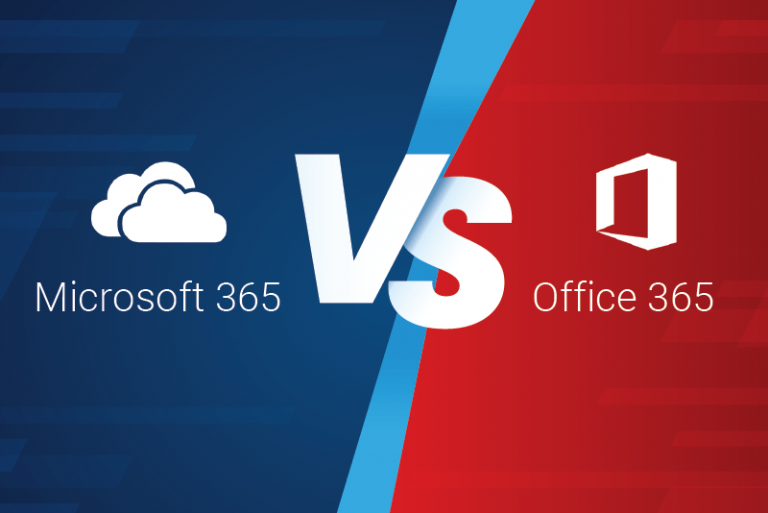 Microsoft Office vs Microsoft 365: Apa Saja Perbedaannya?