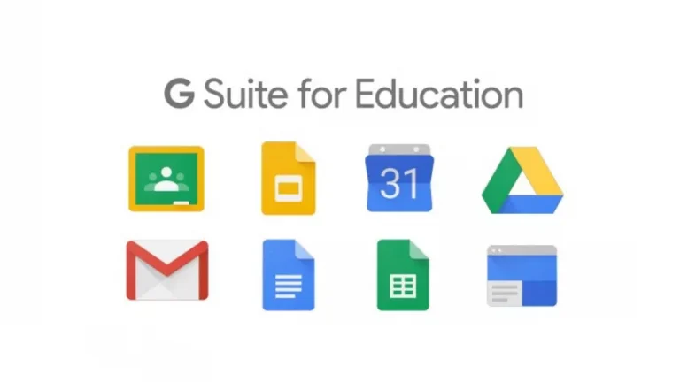 10 Cara Menggunakan G Suite Untuk Pendidikan