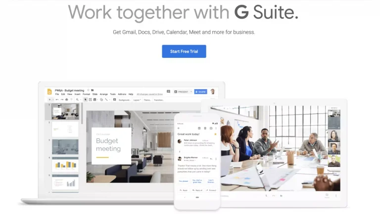 Panduan untuk Mengetahui Kelebihan dan Kekurangan Google Workspace