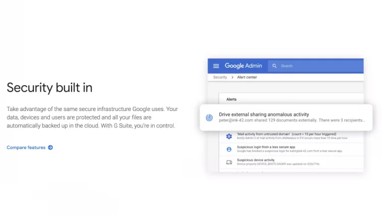 Panduan Lengkap Mengenai Google Workspace (Sebelumnya G Suite) Admin Console