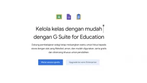 Google Workspace untuk Pendidikan Melindungi Privasi Pendidik dan Murid