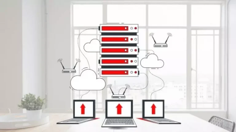 Mengapa Perusahaan Harus Menggunakan Cloud Computing