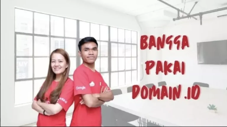 Pengguna Domain My.id? Ini Keuntungan yang Bisa Didapatkan