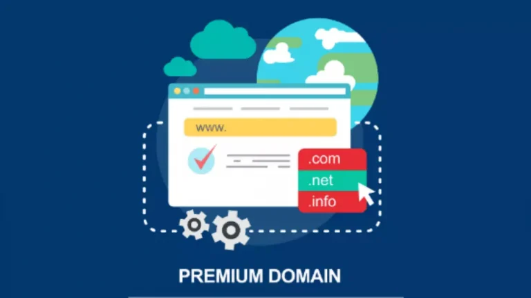 Ini 3 Keuntungan Memakai Domain Premium bagi Website Bisnis