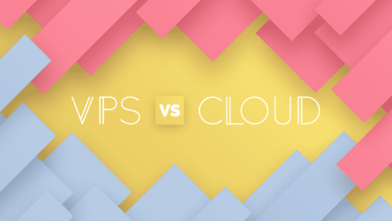 Virtual Private Server vs Elastic Cloud