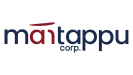 logo mantappu corp.