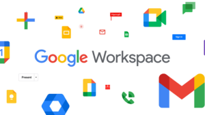 google workspace