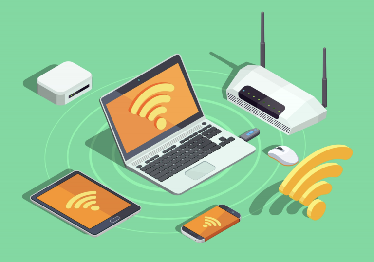 Pemilihan Alat Wifi yang Tepat