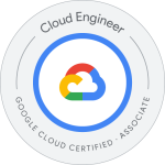 Associate Cloud Engineer