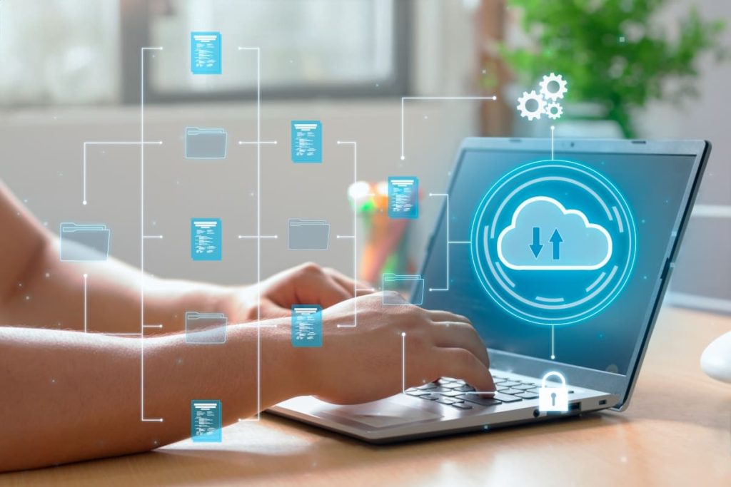 Termurah, Cloud Server Bandwidth Unlimited Cuman 50 Ribuan di Nusa.id!