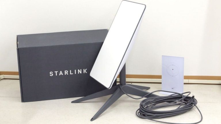 Starlink Sebagai Solusi Cadangan Internet Dedicated