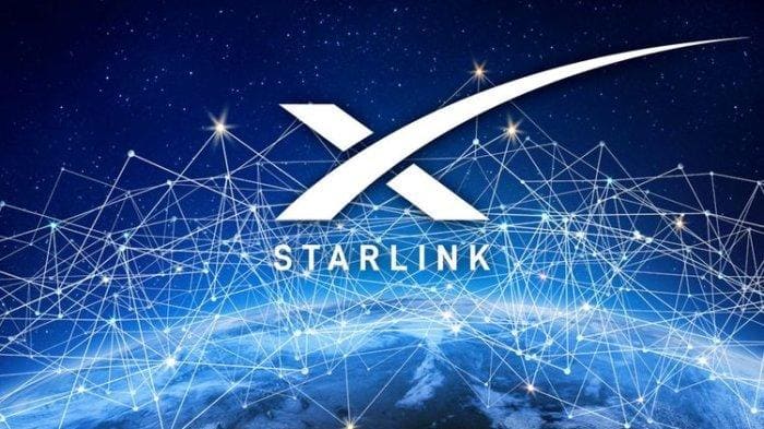 harga internet Starlink