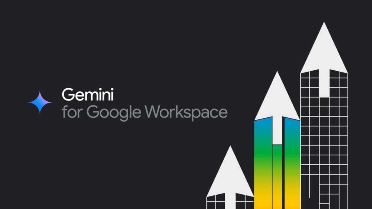 cara trial Gemini Google Workspace