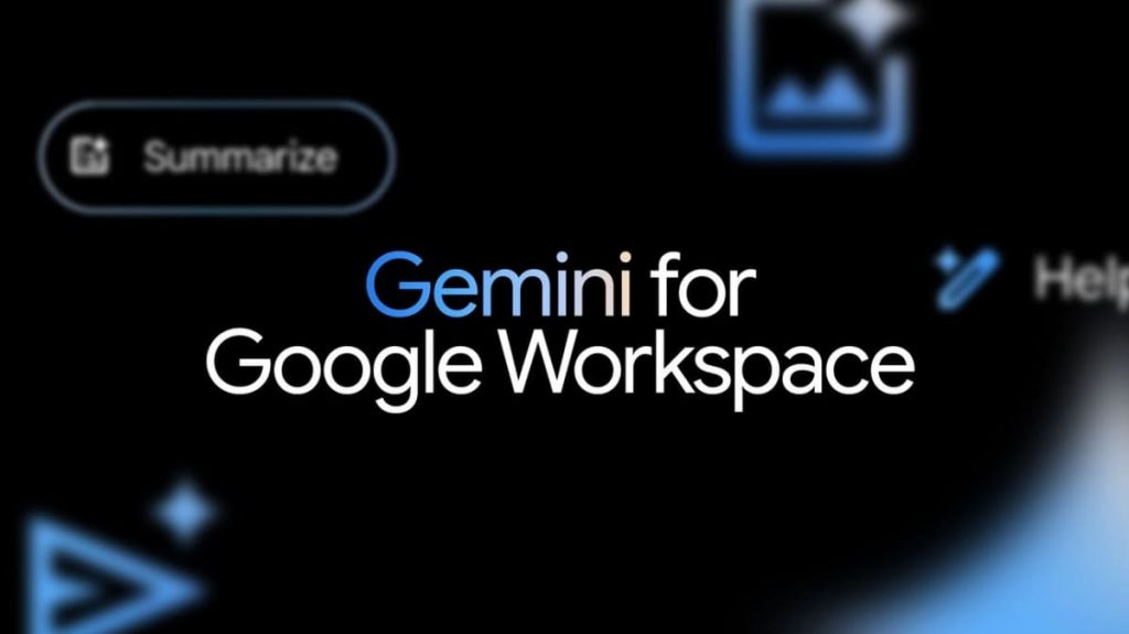 cara trial Gemini Google Workspace