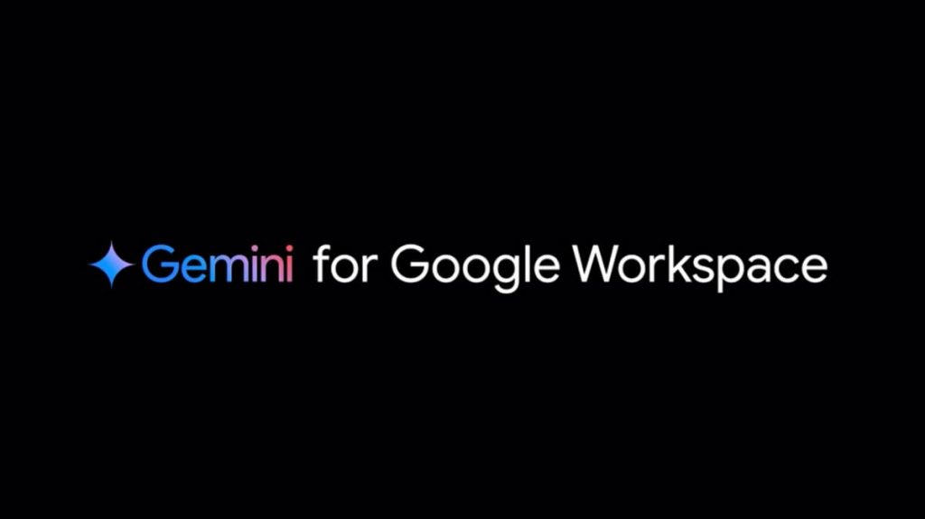 cara trial Gemini Google Workspace