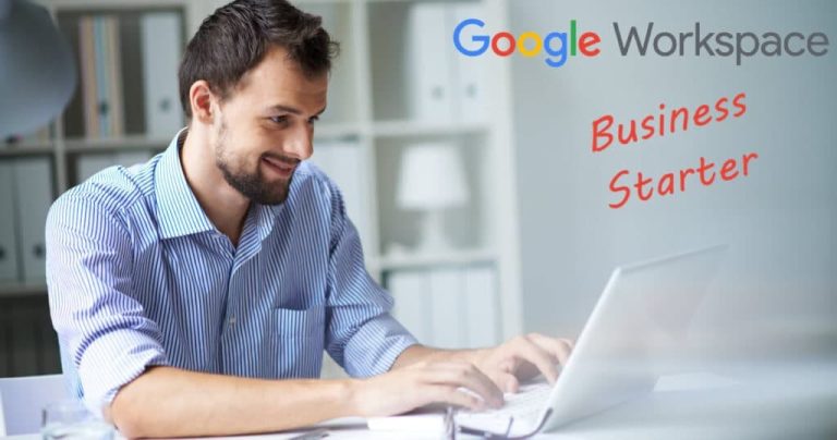 Google Workspace Business Starter vs Standard, Pilih Mana?