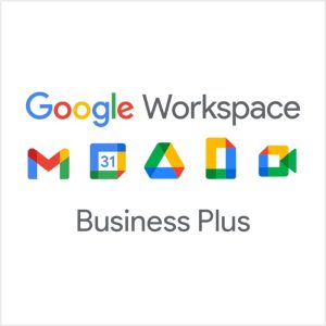 Google Workspace Business Plus