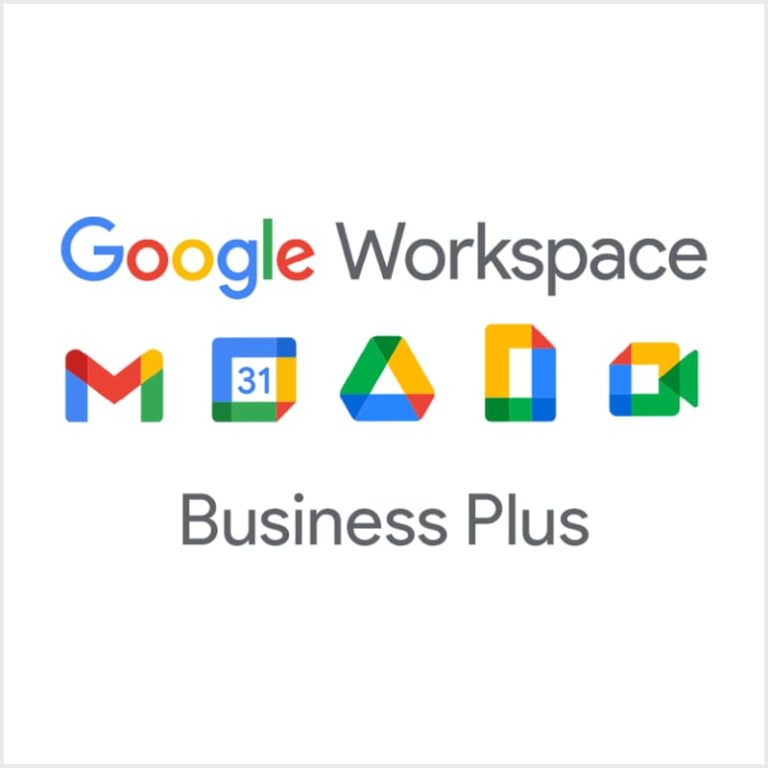 Google Workspace Business Plus, Opsi Tepat Untuk Bisnis Anda