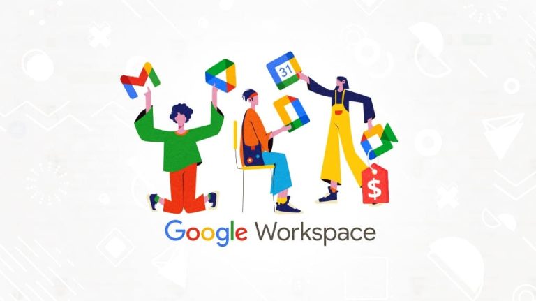 Ini Fungsi dan Cara Transfer Token Google Workspace