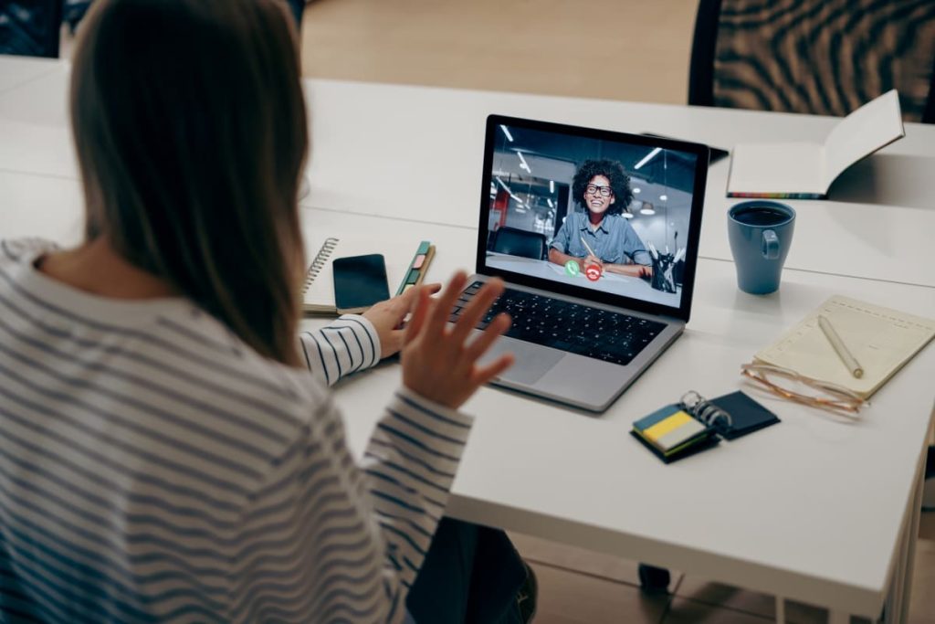 Google Meet Recording