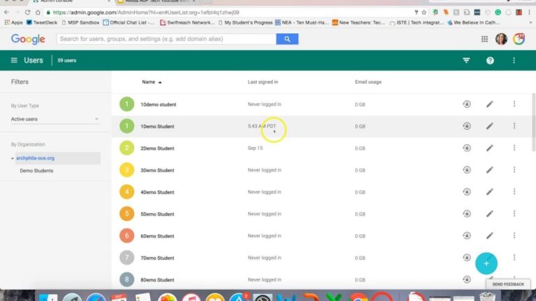 7 Fitur Penting di Google Workspace Console yang Perlu Diketahui