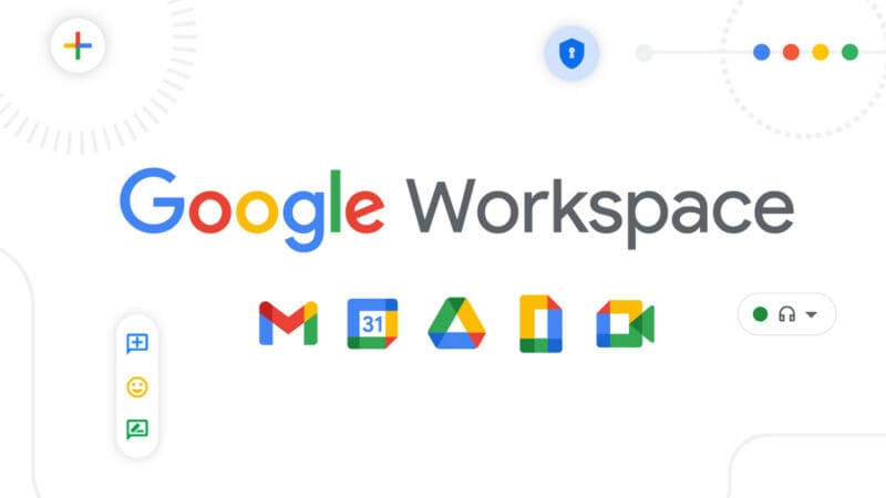 Google Workspace Console