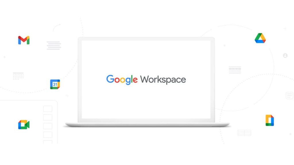 Google Workspace Console