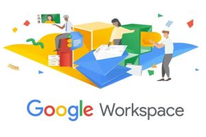 Reseller Google Workspace