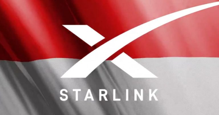 Cara Mudah Berlangganan Starlink Melalui Nusa.id Cloud