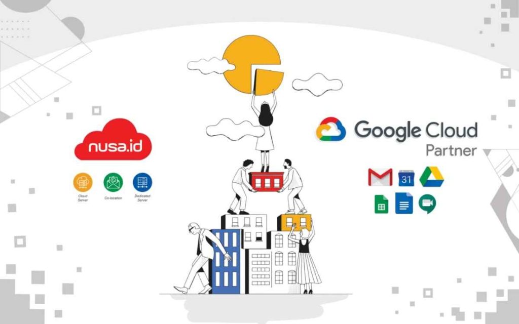 partner Google Indonesia